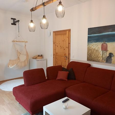 Apartamento Wickys Igelnest Malsch  Exterior foto