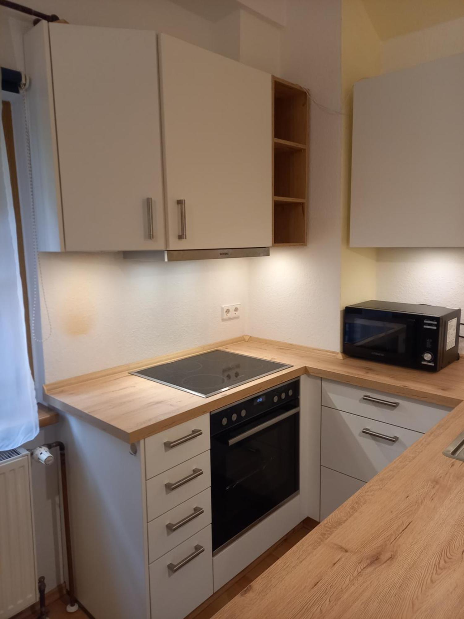 Apartamento Wickys Igelnest Malsch  Exterior foto
