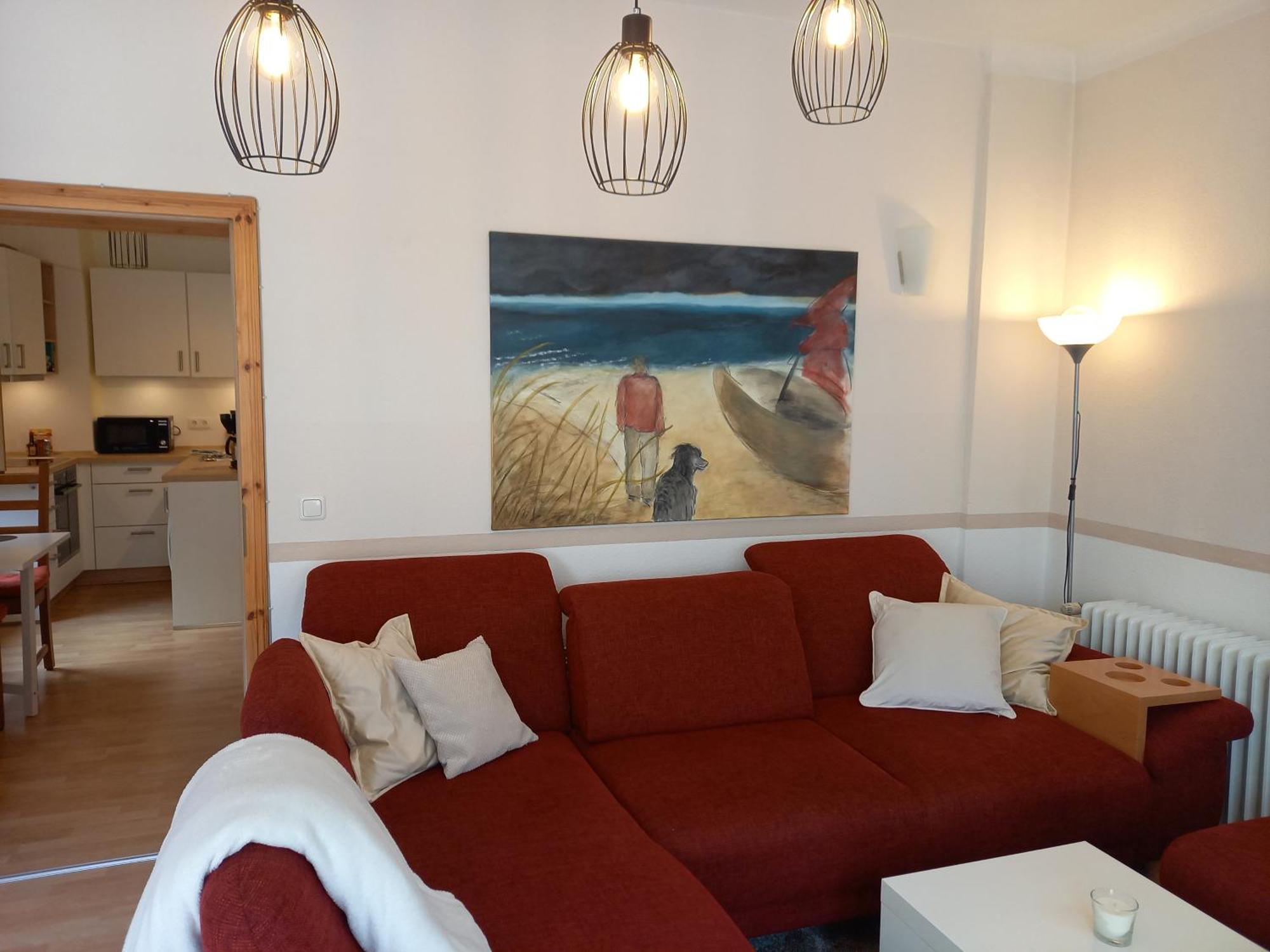 Apartamento Wickys Igelnest Malsch  Exterior foto