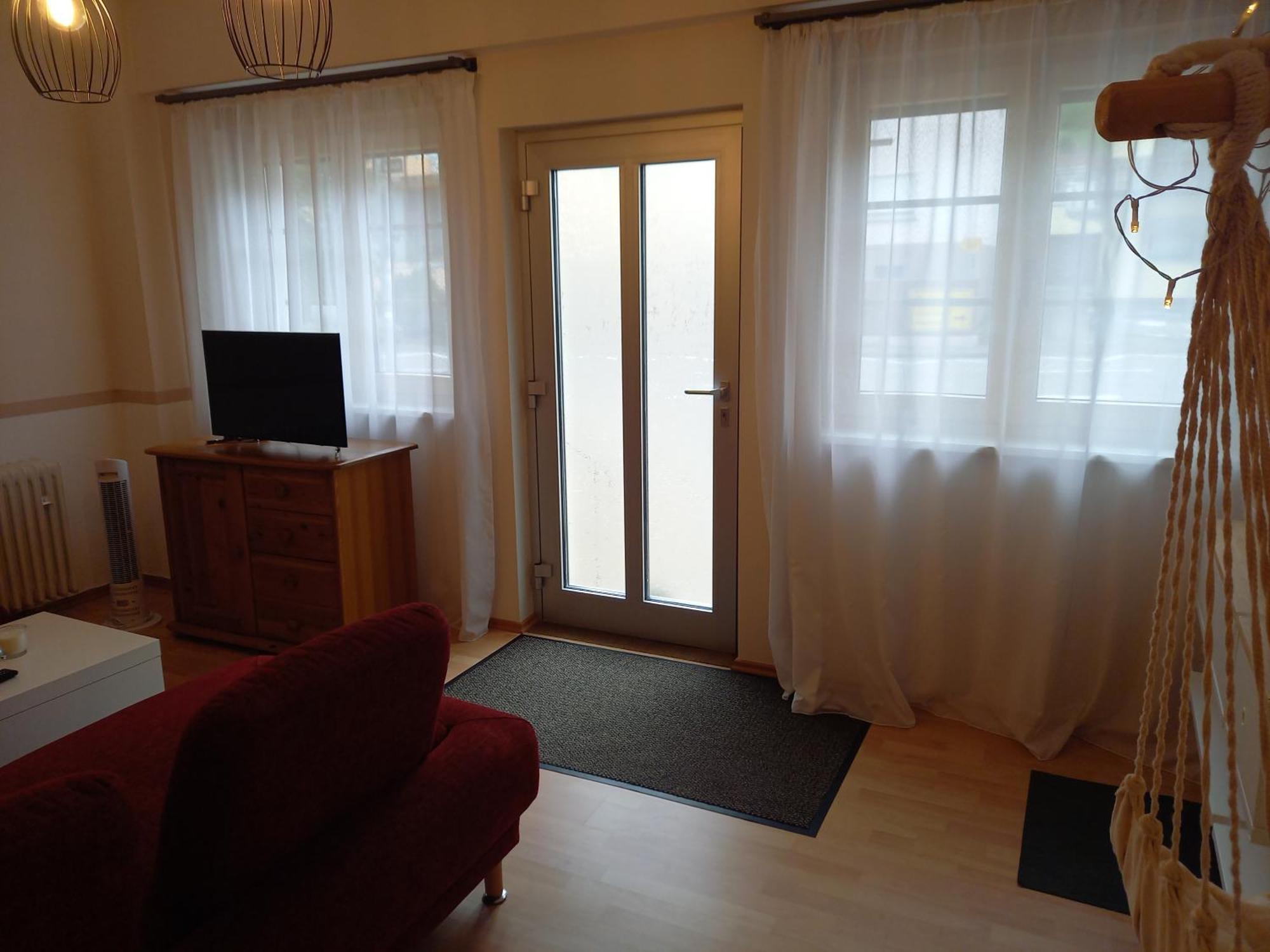 Apartamento Wickys Igelnest Malsch  Exterior foto