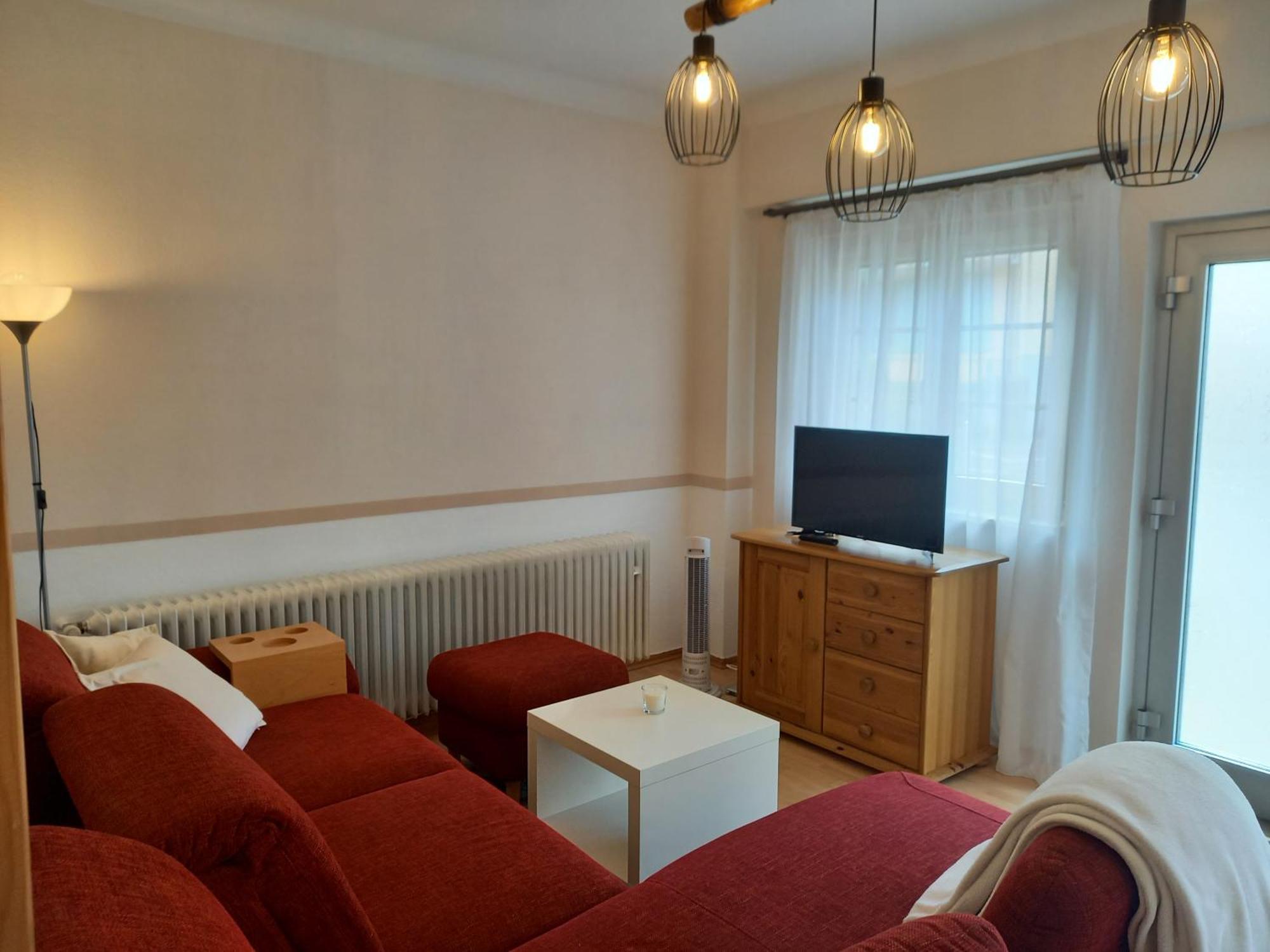 Apartamento Wickys Igelnest Malsch  Exterior foto