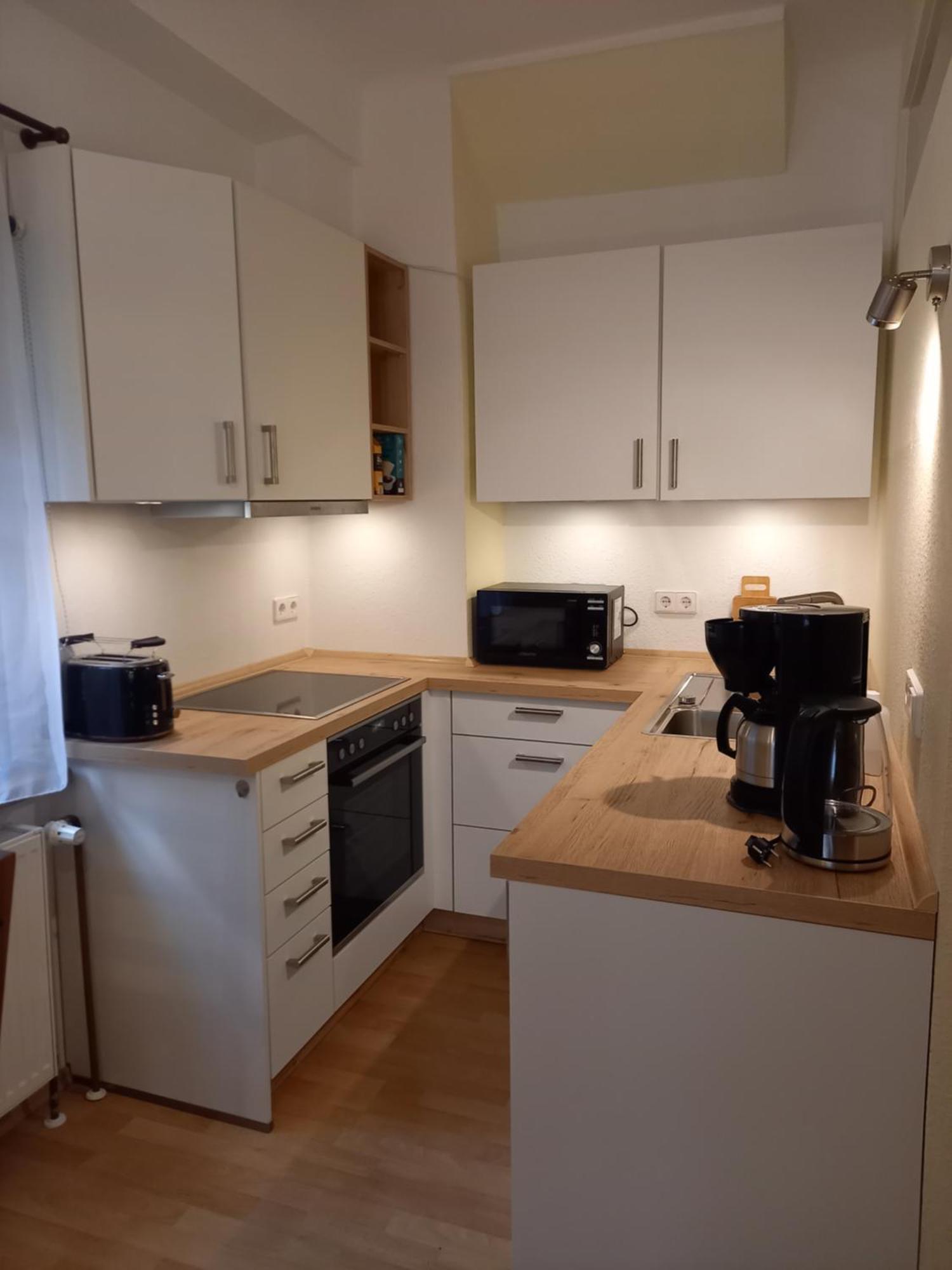 Apartamento Wickys Igelnest Malsch  Exterior foto