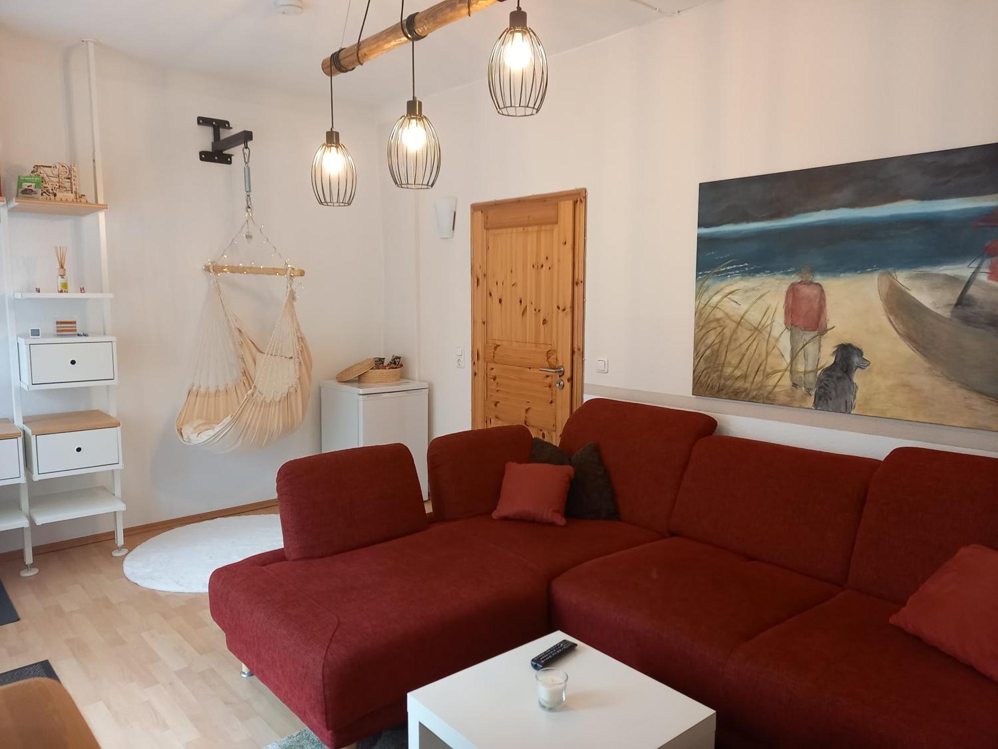 Apartamento Wickys Igelnest Malsch  Exterior foto