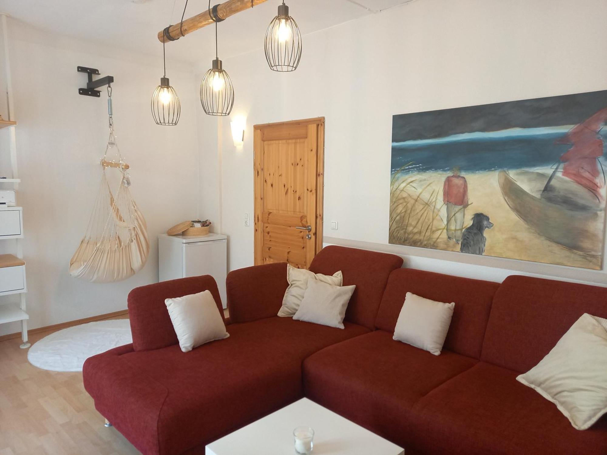 Apartamento Wickys Igelnest Malsch  Exterior foto