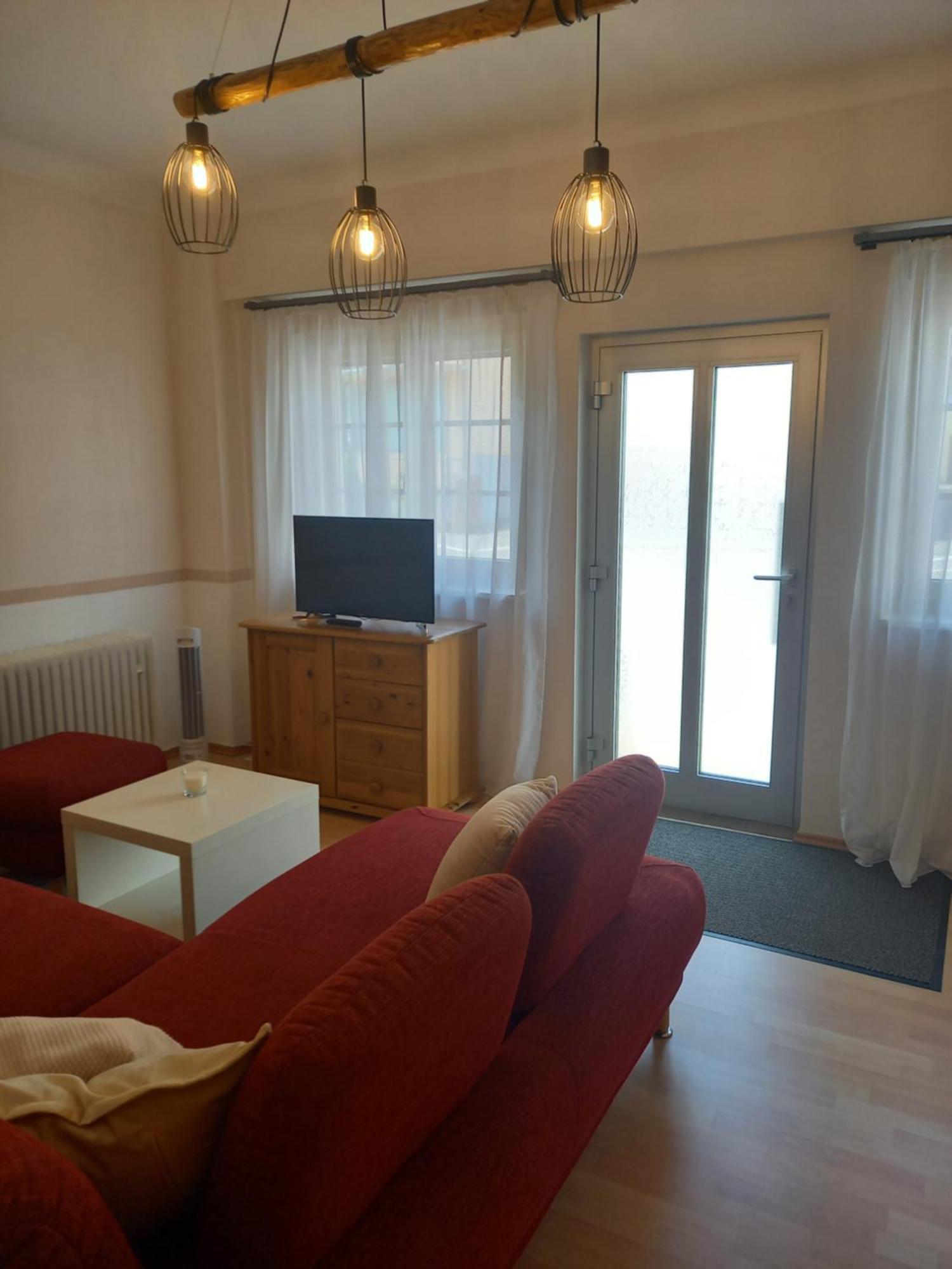 Apartamento Wickys Igelnest Malsch  Exterior foto
